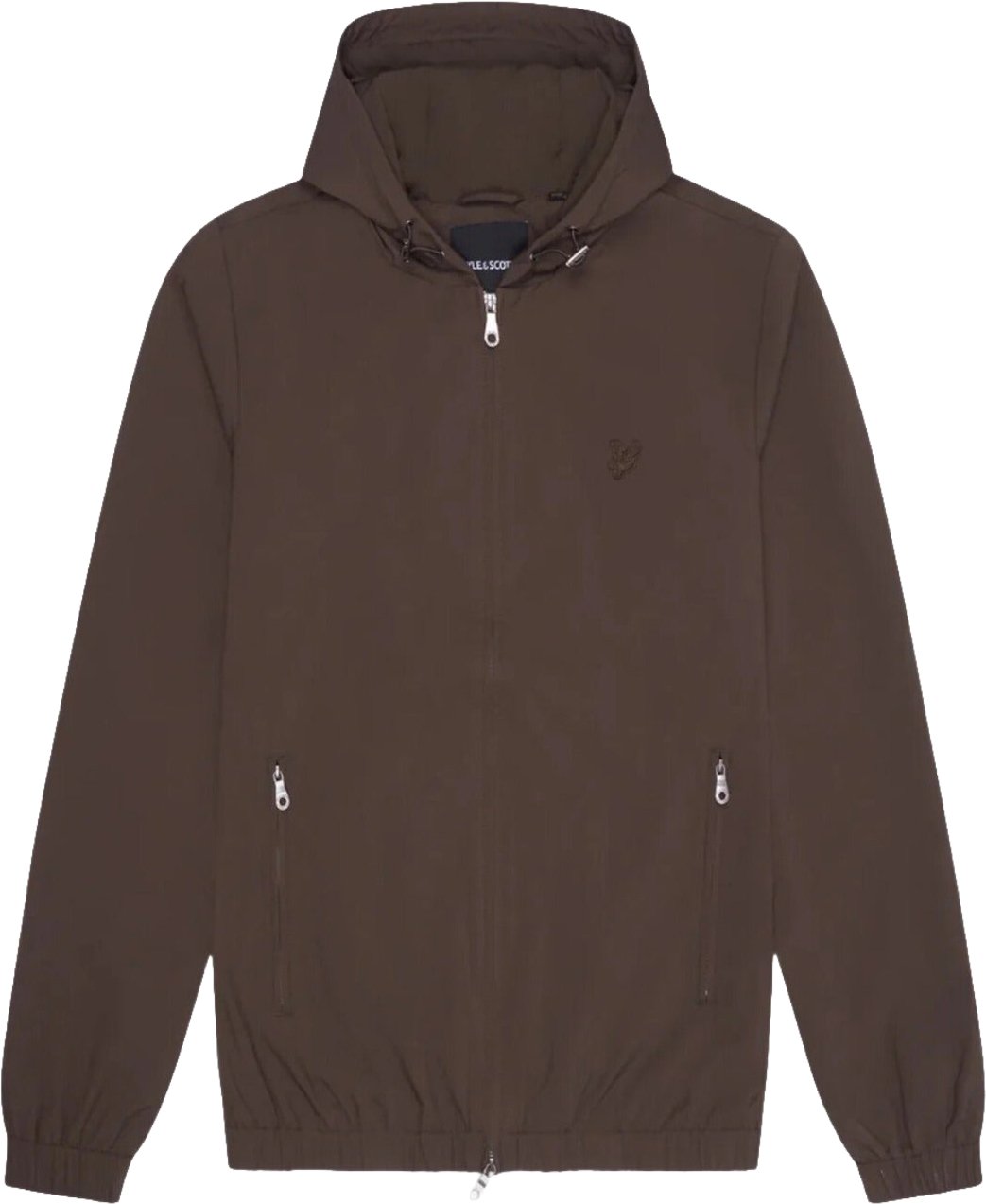 Lyle & Scott Men Blazer Groen