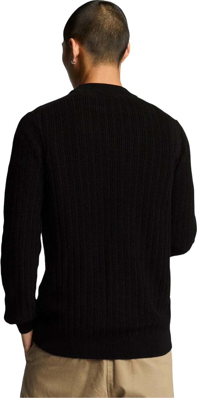 Lyle & Scott Men Knitwear Blauw