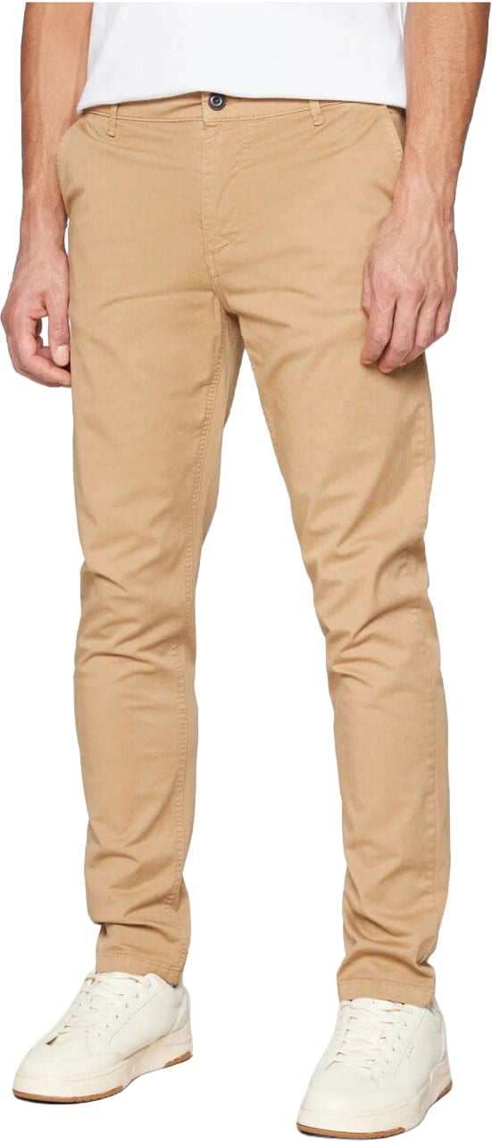Lyle & Scott Men Trousers Zwart
