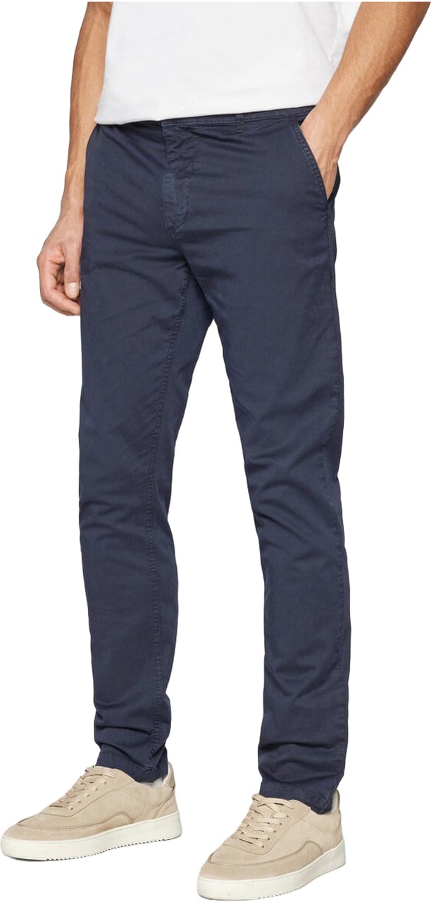 Lyle & Scott Men Trousers Zwart
