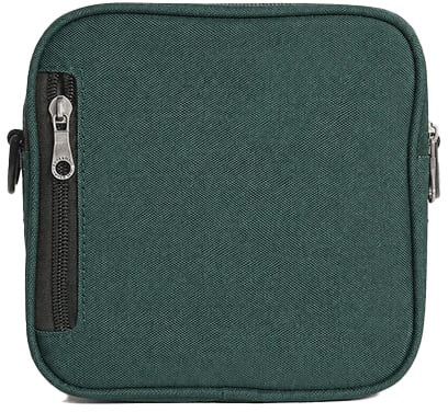 Lyle & Scott Cross Body Bag Groen
