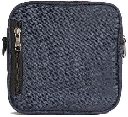 Lyle & Scott Cross Body Bag Blauw
