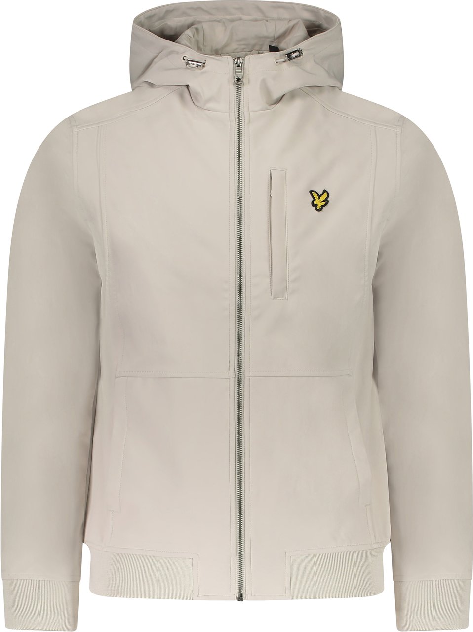 Lyle & Scott Jas Beige Beige