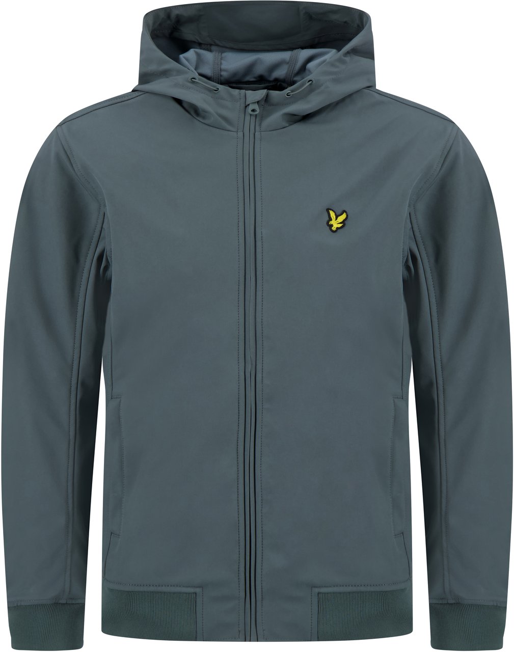 Lyle & Scott Jas Groen Groen
