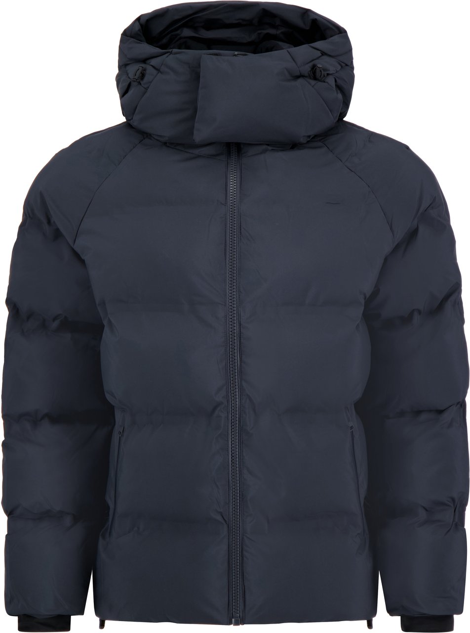 Lyle & Scott Jas Zwart Zwart