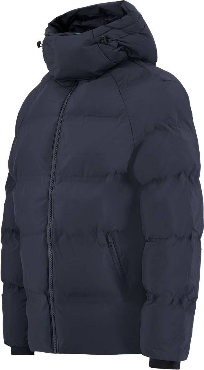 Lyle & Scott Jas Zwart Zwart