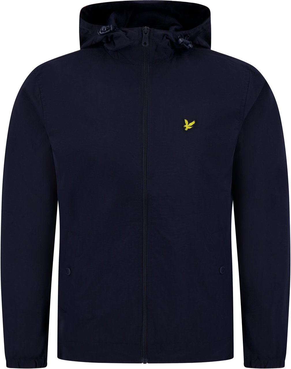 Lyle & Scott Sweater Blauw Blauw