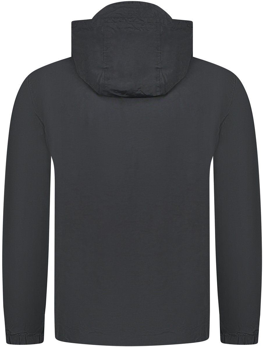 Lyle & Scott Sweater Zwart Zwart