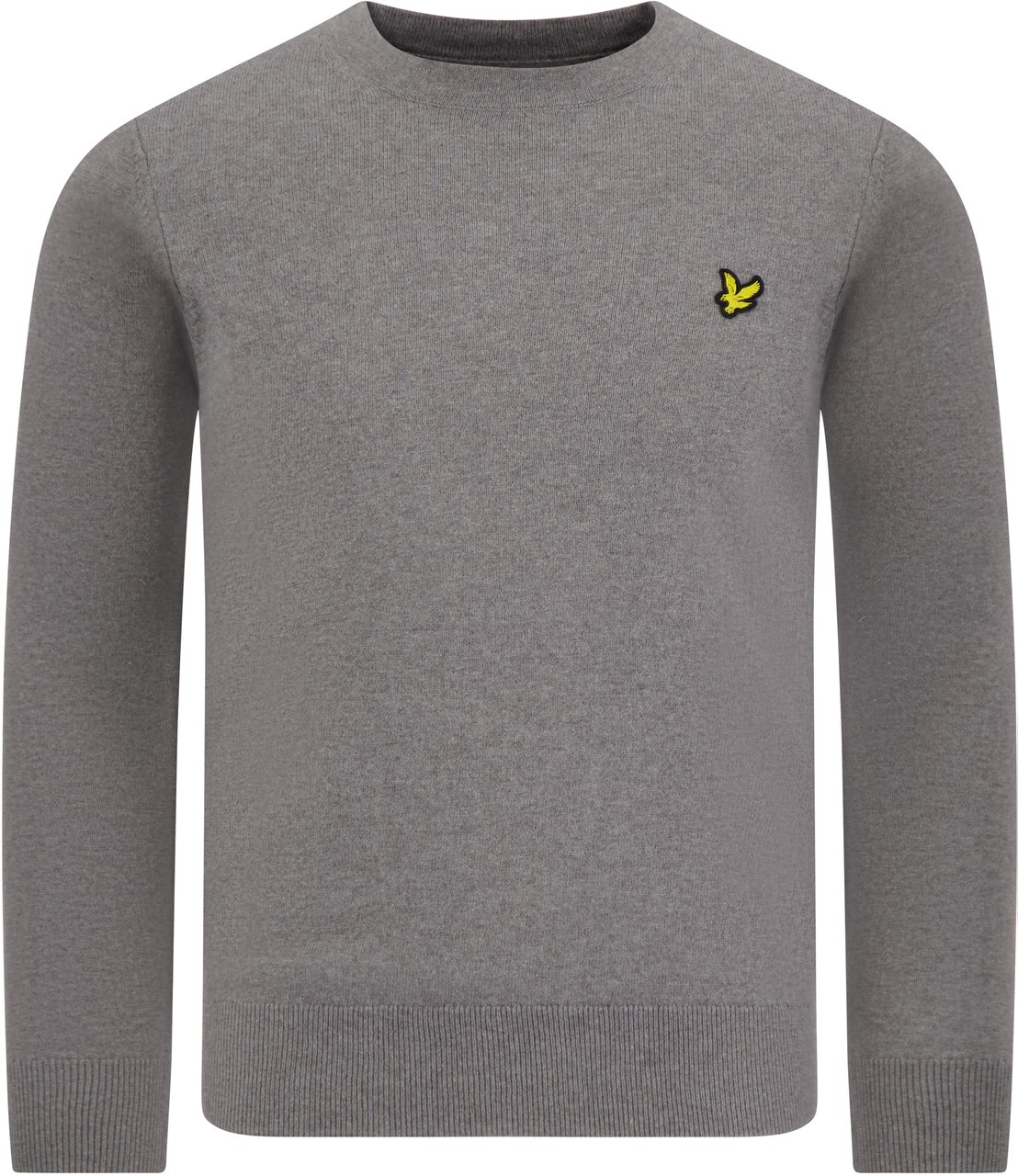 Lyle & Scott Trui Grijs Grijs