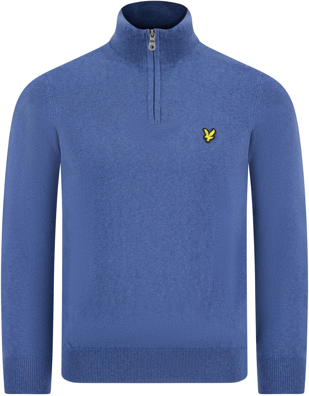 Lyle & Scott Trui Blauw Blauw