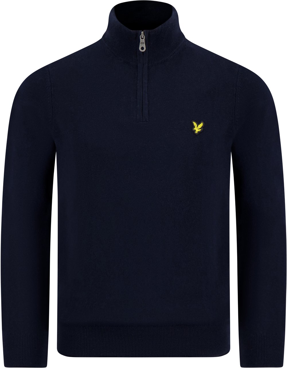 Lyle & Scott Trui Blauw Blauw