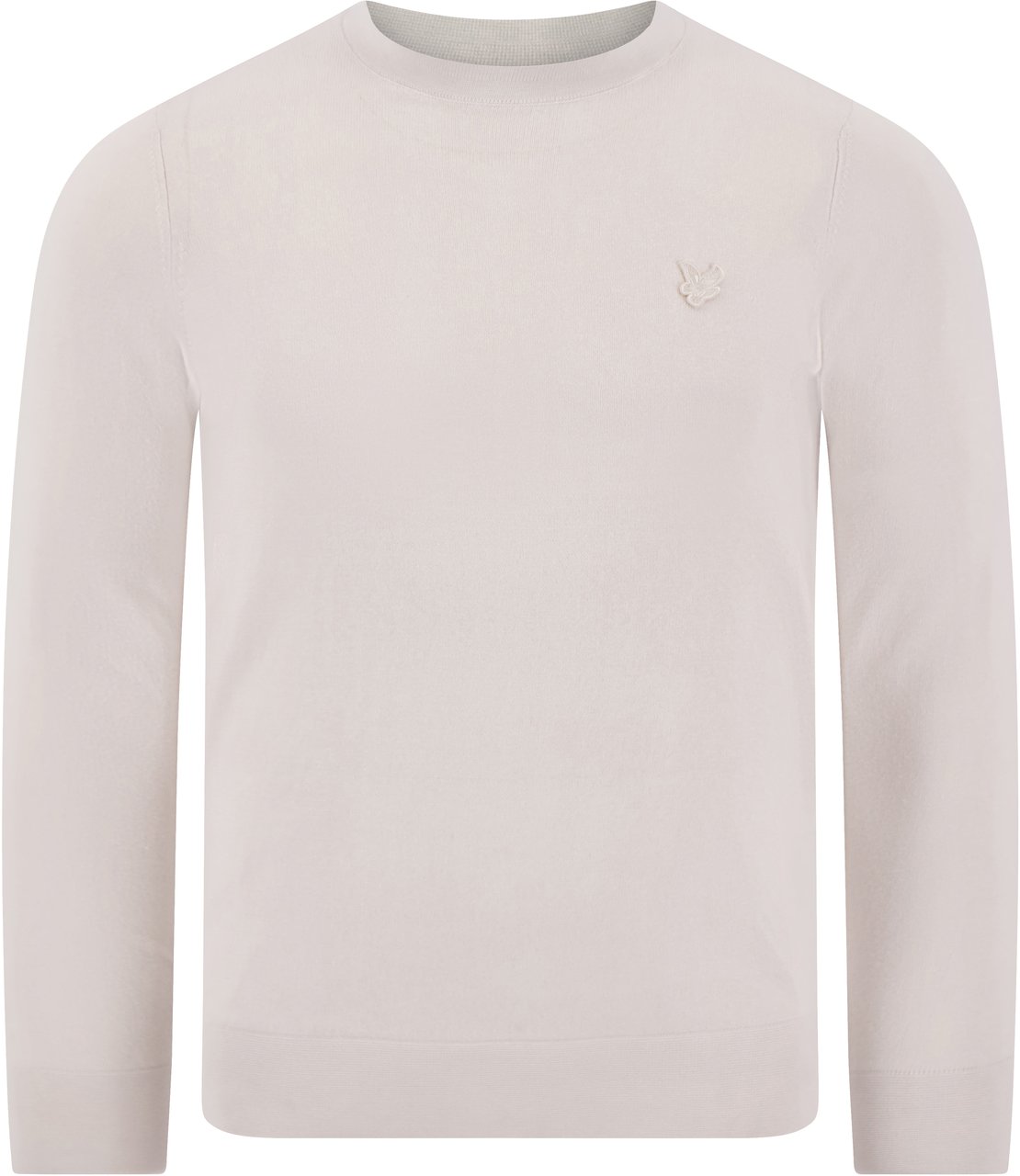 Lyle & Scott Sweater Beige Beige