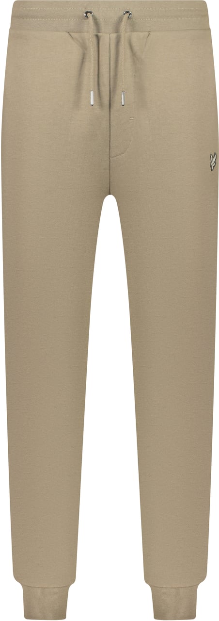 Lyle & Scott Joggingbroek Groen Groen