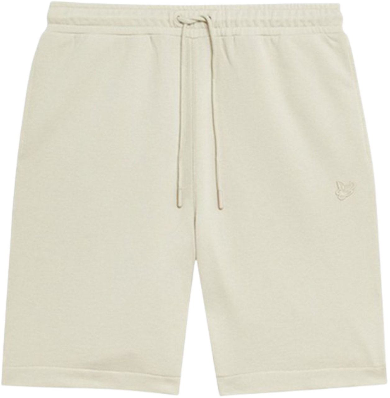 Lyle & Scott Lyle&scott Superfine Shorts Beige Ml2254ton Beige