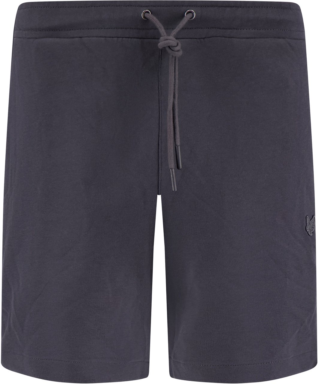 Lyle & Scott Korte Broek Grijs Grijs