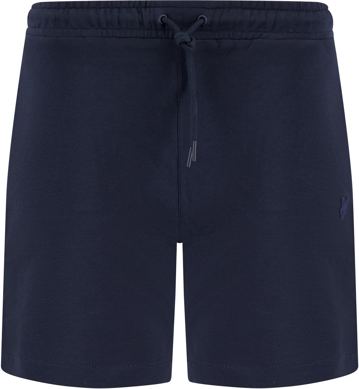 Lyle & Scott Korte Broek Blauw Blauw
