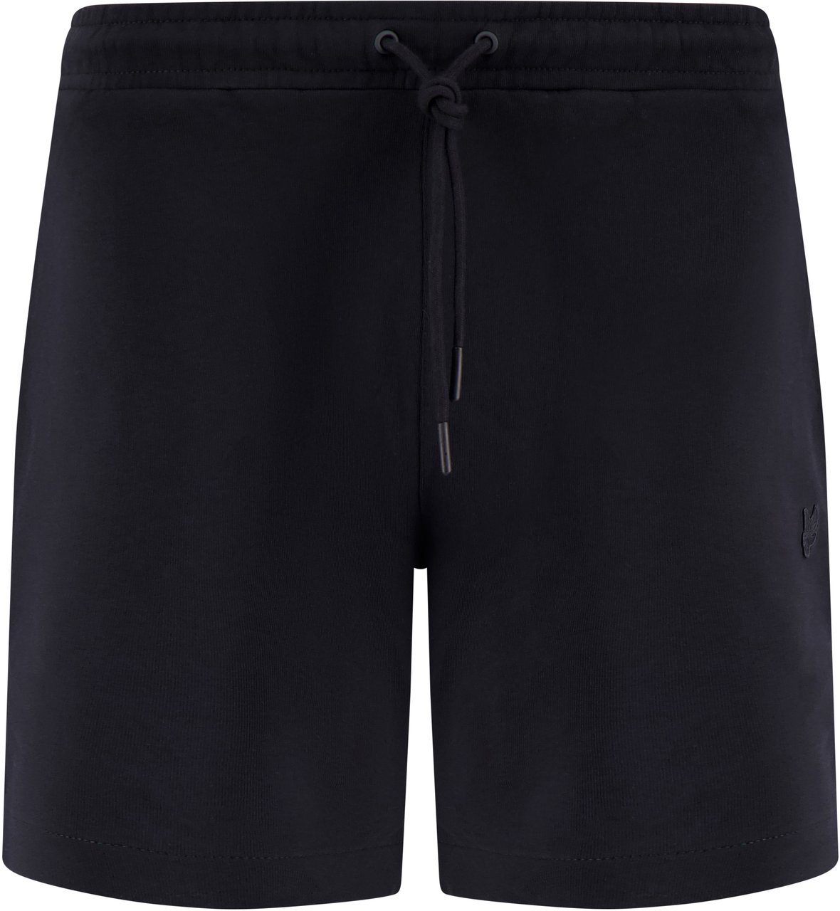 Lyle & Scott Korte Broek Zwart Zwart