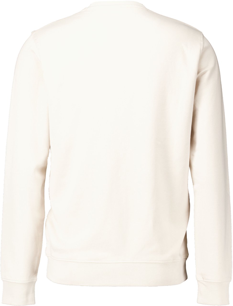 Lyle & Scott Lyle&scott Superfine Crew Neck Sweaters Beige Ml2255ton Beige