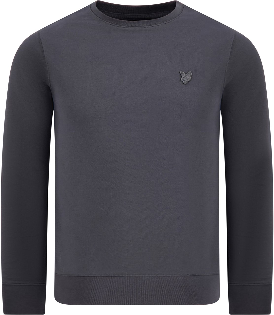 Lyle & Scott Sweater Grijs Grijs