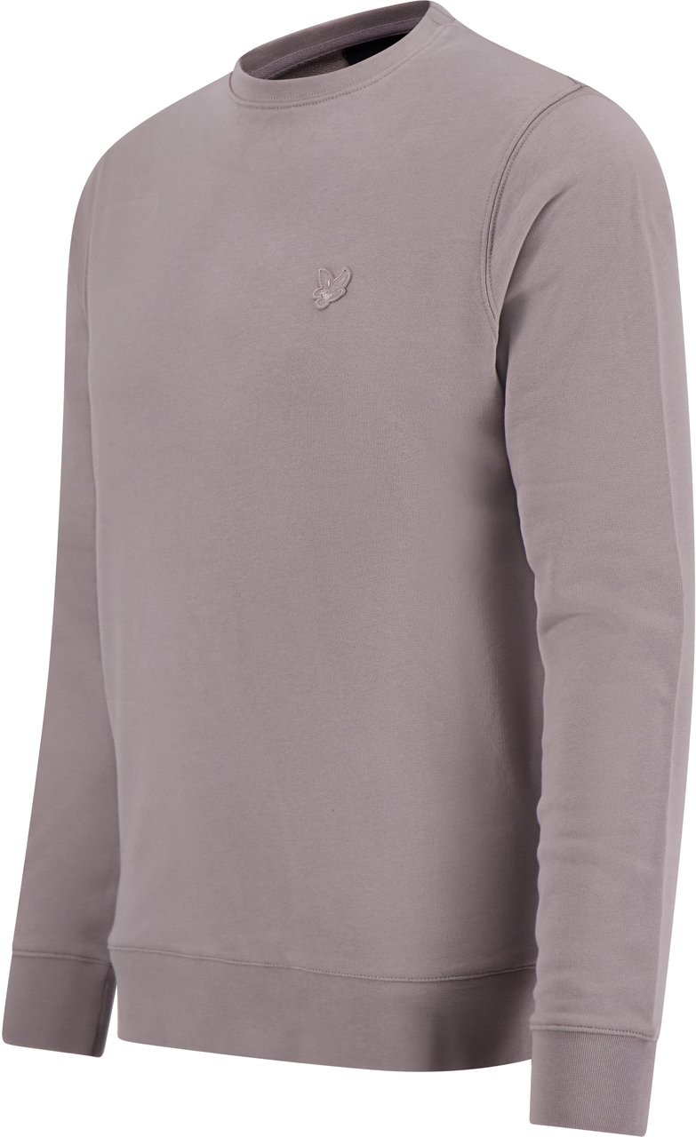 Lyle & Scott Sweater Beige Beige
