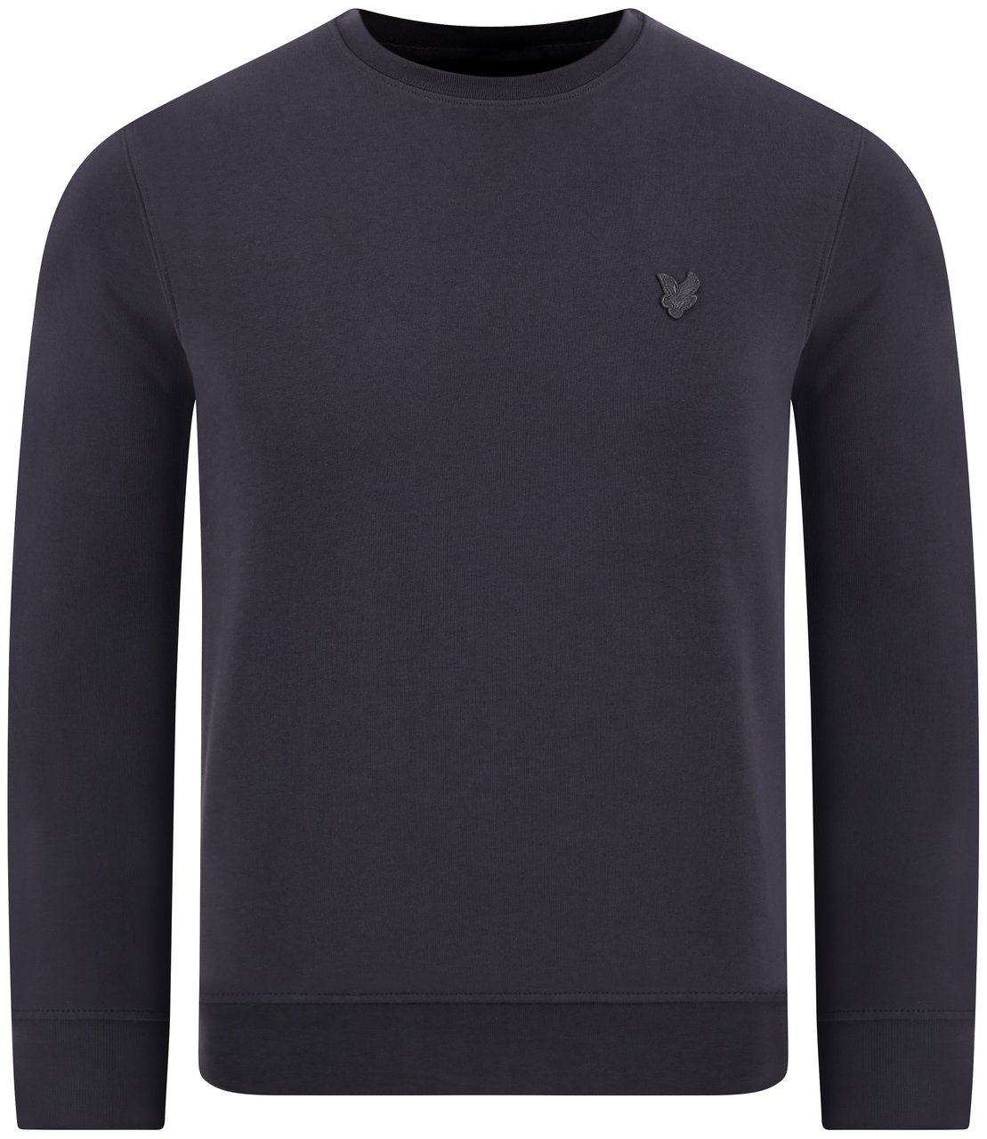 Lyle & Scott Sweater Grijs Grijs