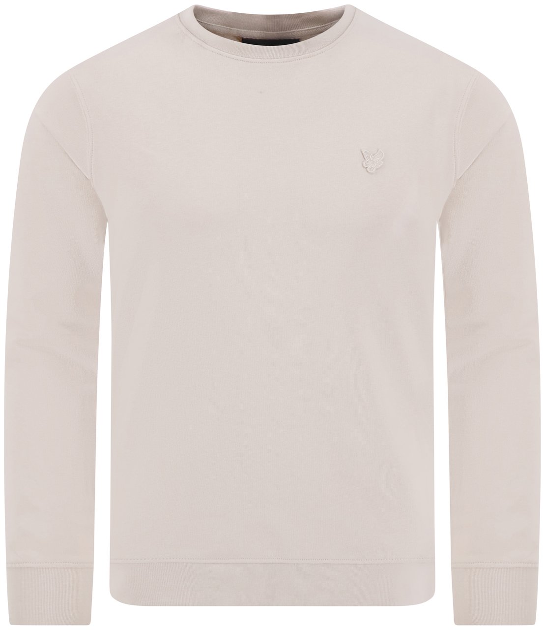 Lyle & Scott Sweater Beige Beige