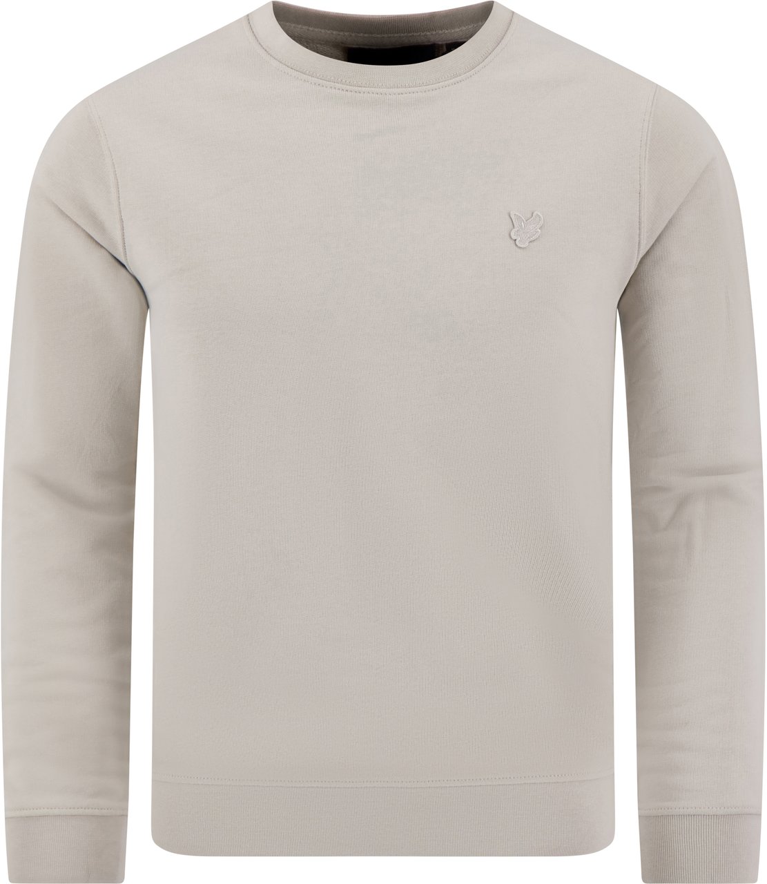 Lyle & Scott Sweater Grijs Grijs
