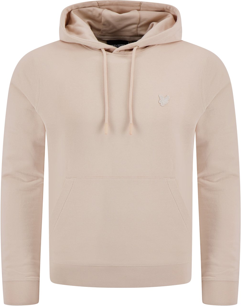Lyle & Scott Hoodies Beige Beige