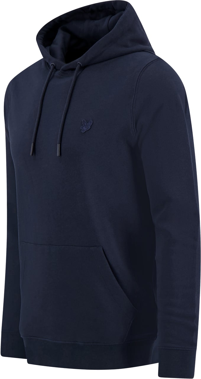 Lyle & Scott Hoodies Blauw Blauw