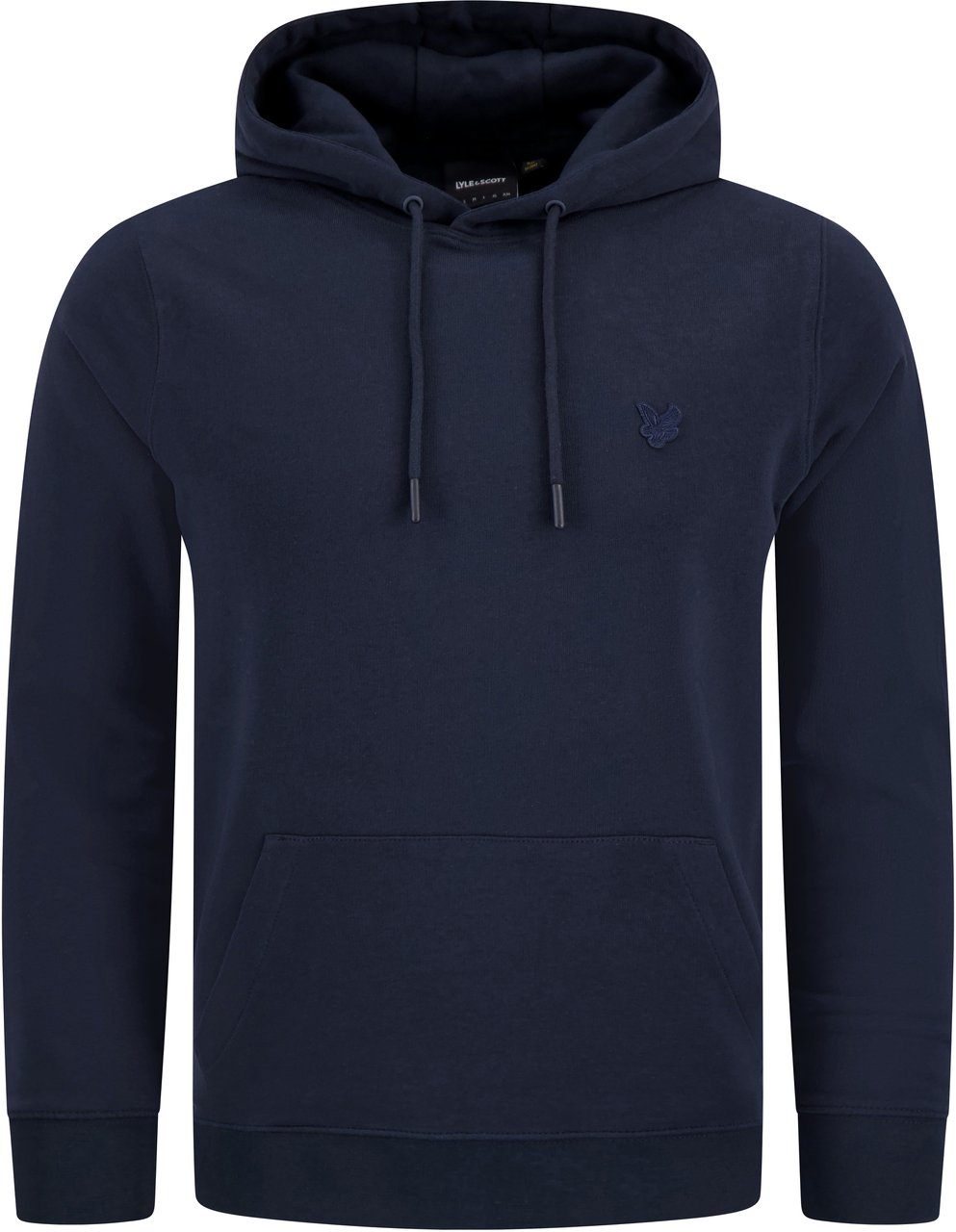Lyle & Scott Hoodies Blauw Blauw