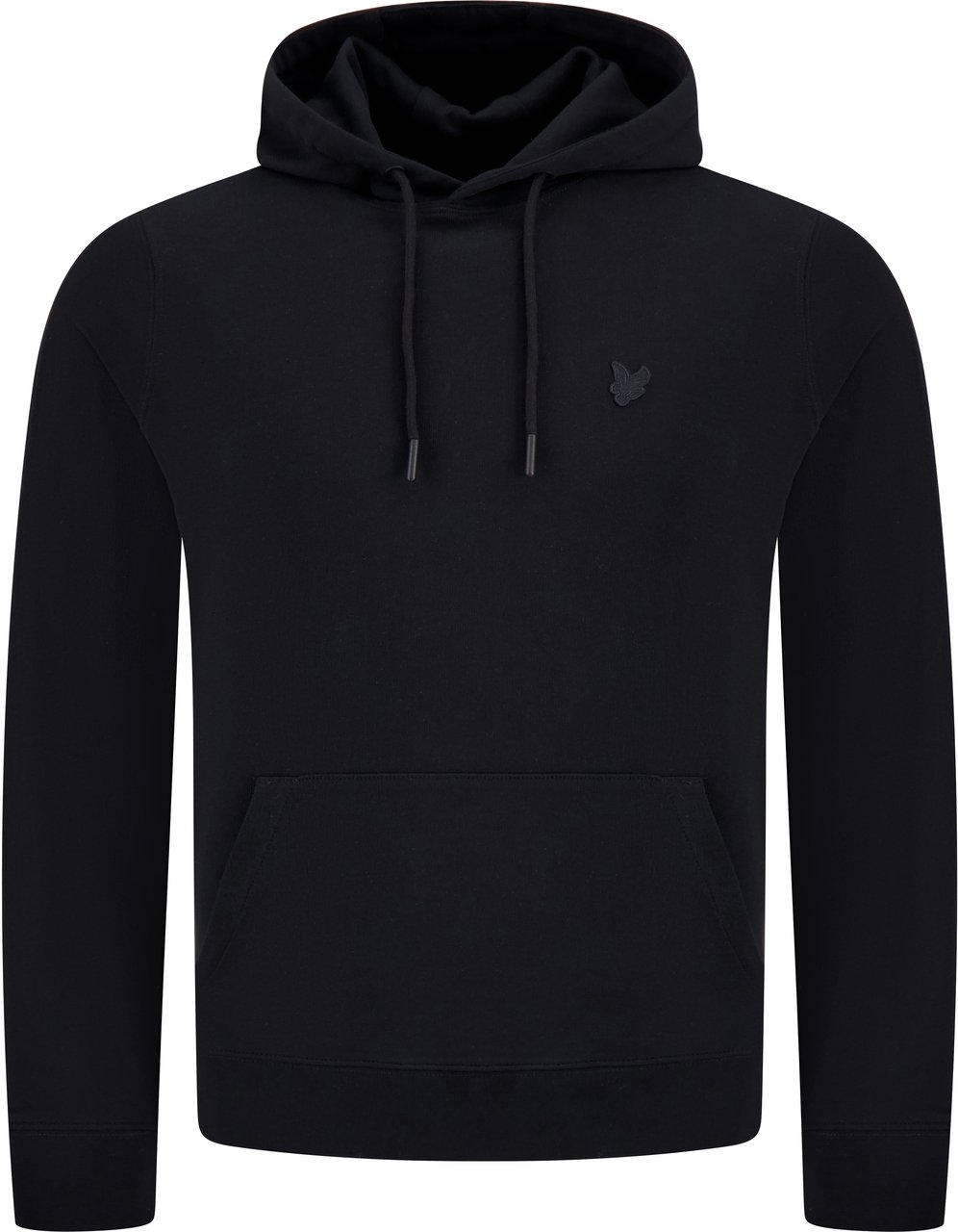 Lyle & Scott Hoodies Zwart Zwart