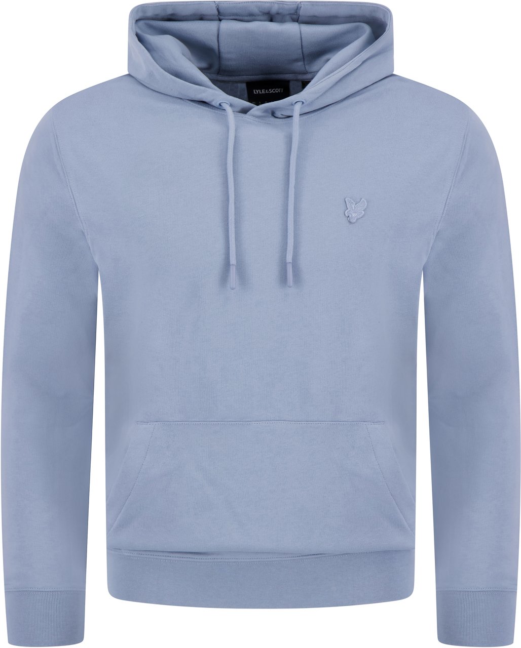 Lyle & Scott Hoodies Blauw Blauw