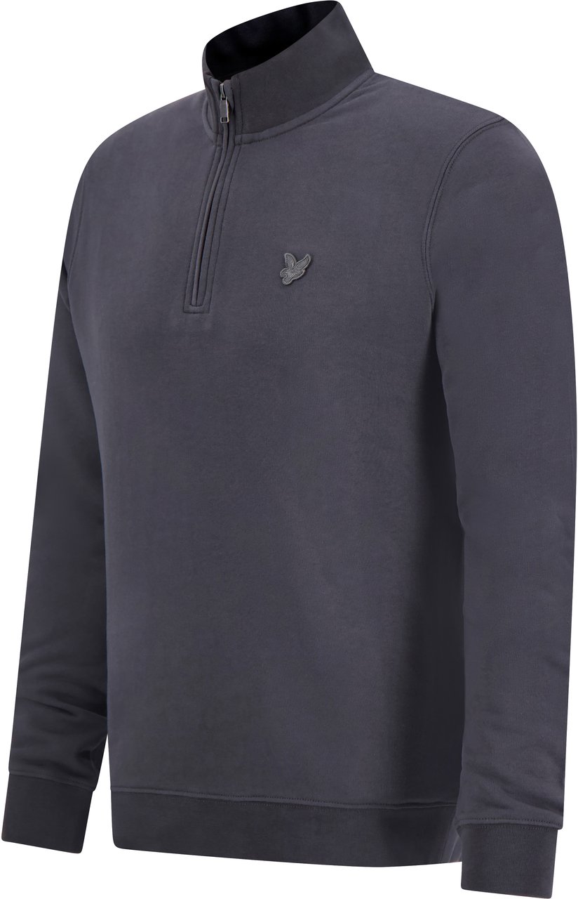 Lyle & Scott Sweater Grijs Grijs