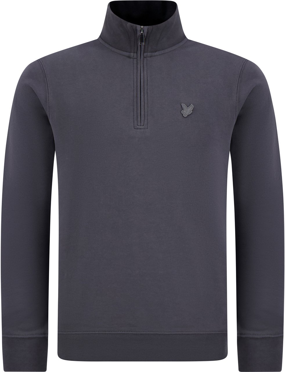 Lyle & Scott Sweater Grijs Grijs