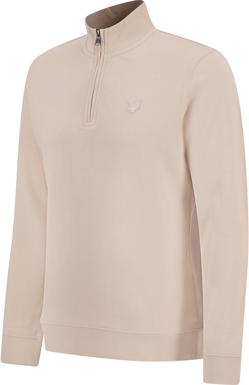 Lyle & Scott Sweater Beige Beige