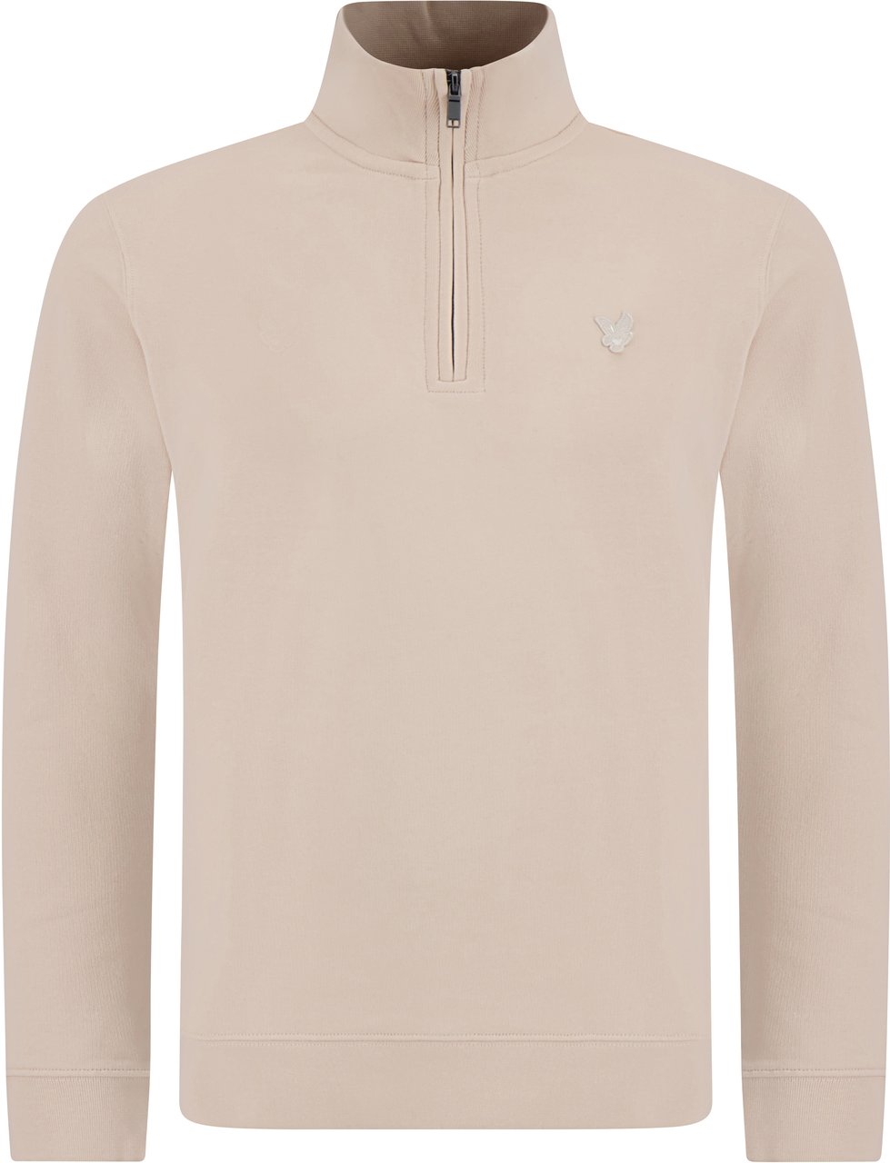 Lyle & Scott Sweater Beige Beige
