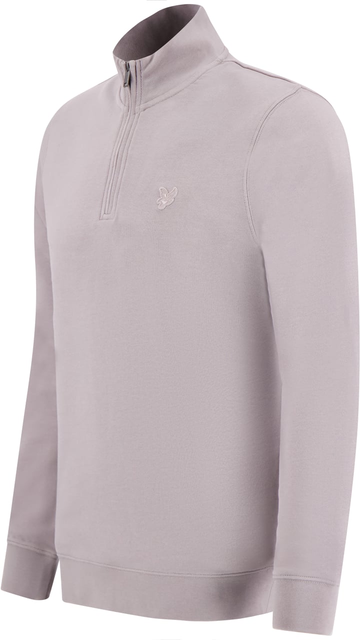 Lyle & Scott Sweater Paars Paars
