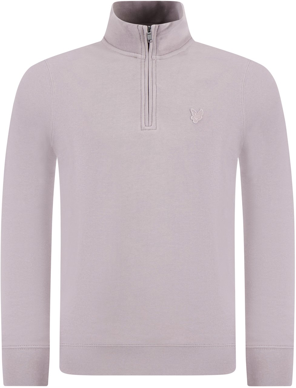 Lyle & Scott Sweater Paars Paars