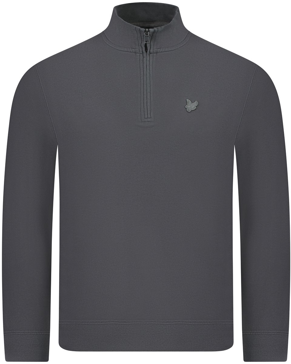 Lyle & Scott Sweater Grijs Grijs