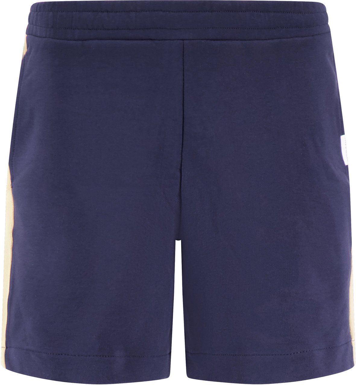Lyle & Scott Korte Broek Blauw Blauw