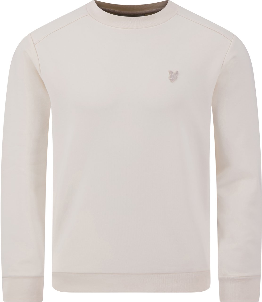 Lyle & Scott Sweater Beige Beige