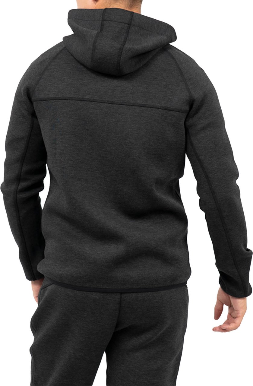 Lyle & Scott Neoprene Top Zwart