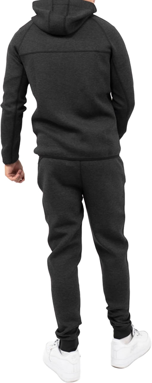 Lyle & Scott Neoprene Top Zwart
