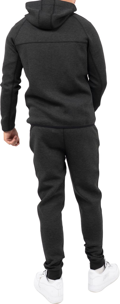 Lyle & Scott Fleece Broek Zwart