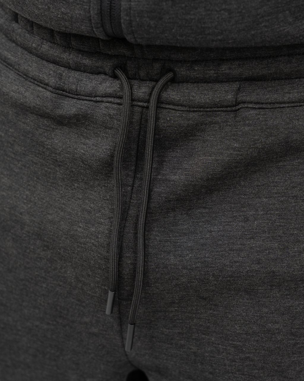 Lyle & Scott Fleece Broek Zwart