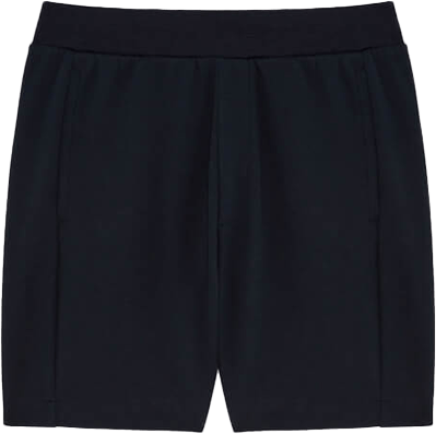 Lyle & Scott Lyle & Scott Pique Track Short Blauw