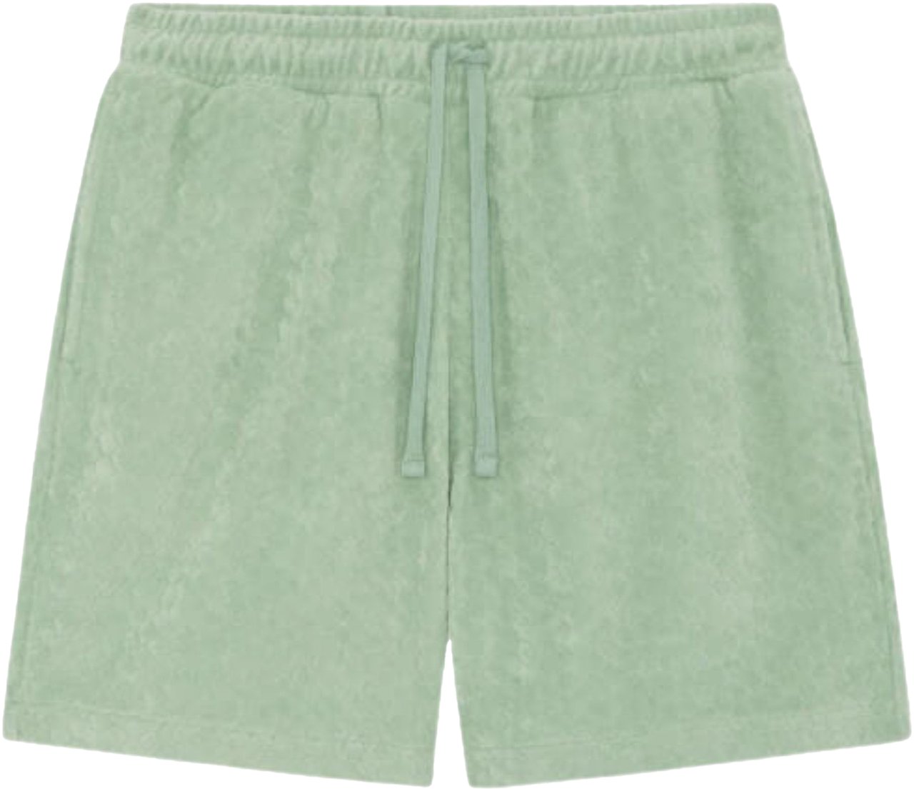 Lyle & Scott Lyle&scott Honeycomb Shorts Groen Ml2431v Groen