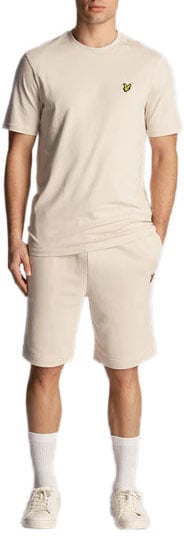 Lyle & Scott Lyle&scott Shorts Beige Ml414vog Beige