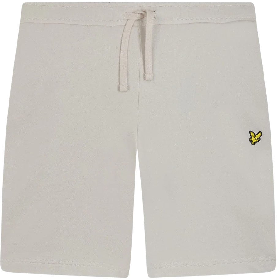 Lyle & Scott Lyle&scott Shorts Beige Ml414vog Beige