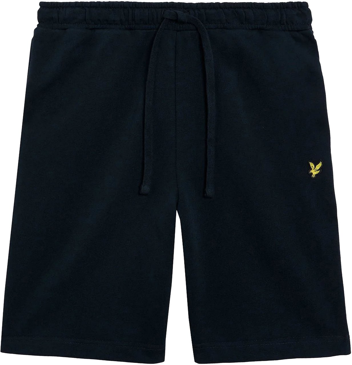 Lyle & Scott Lyle&scott Shorts Donkerblauw Ml414vog Blauw